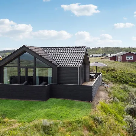 Stunning Home In Hjorring With House Sea View Hébergement de vacances