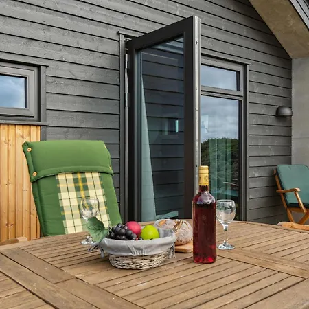 Hébergement de vacances Stunning Home In Hjorring With House Sea View